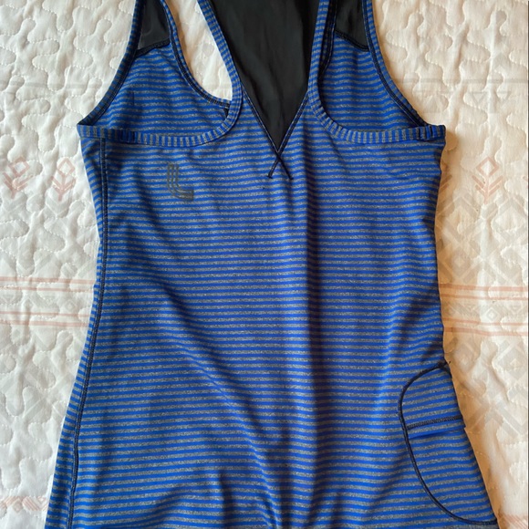 Lole tank - Picture 2 of 2